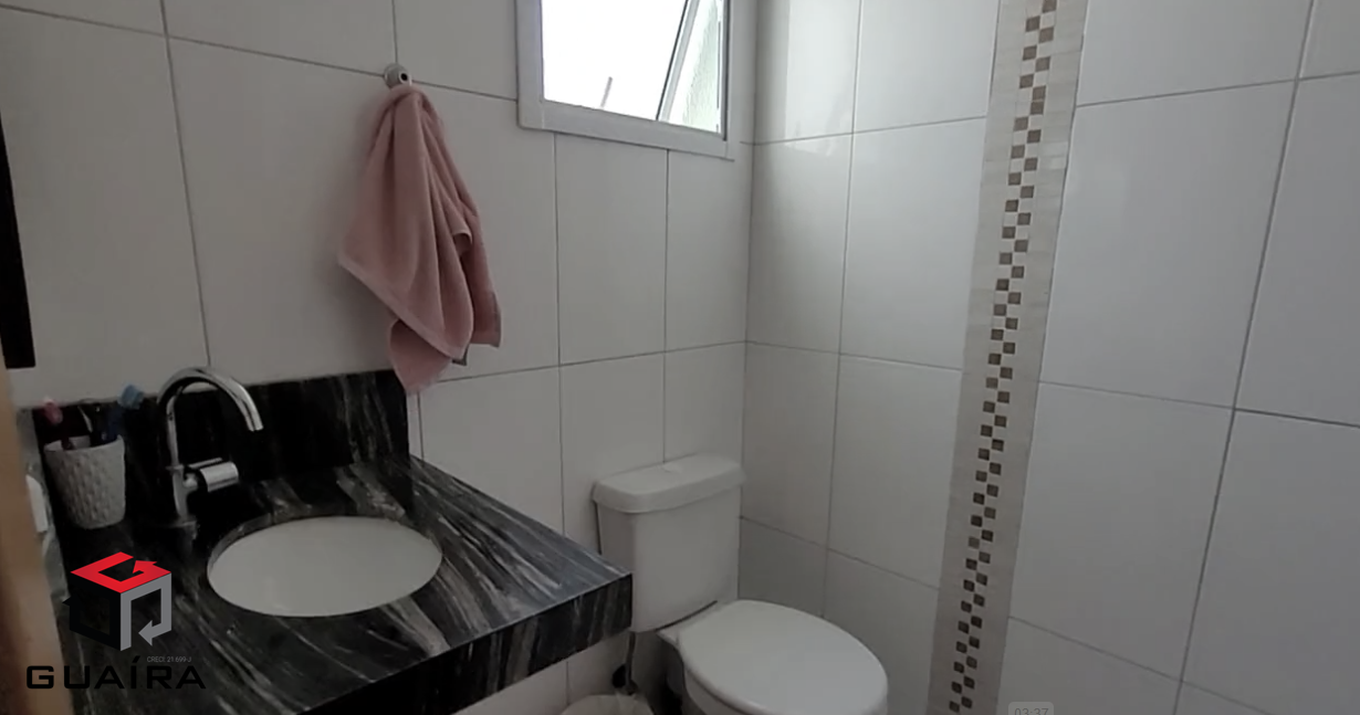 Sobrado à venda com 3 quartos, 126m² - Foto 14