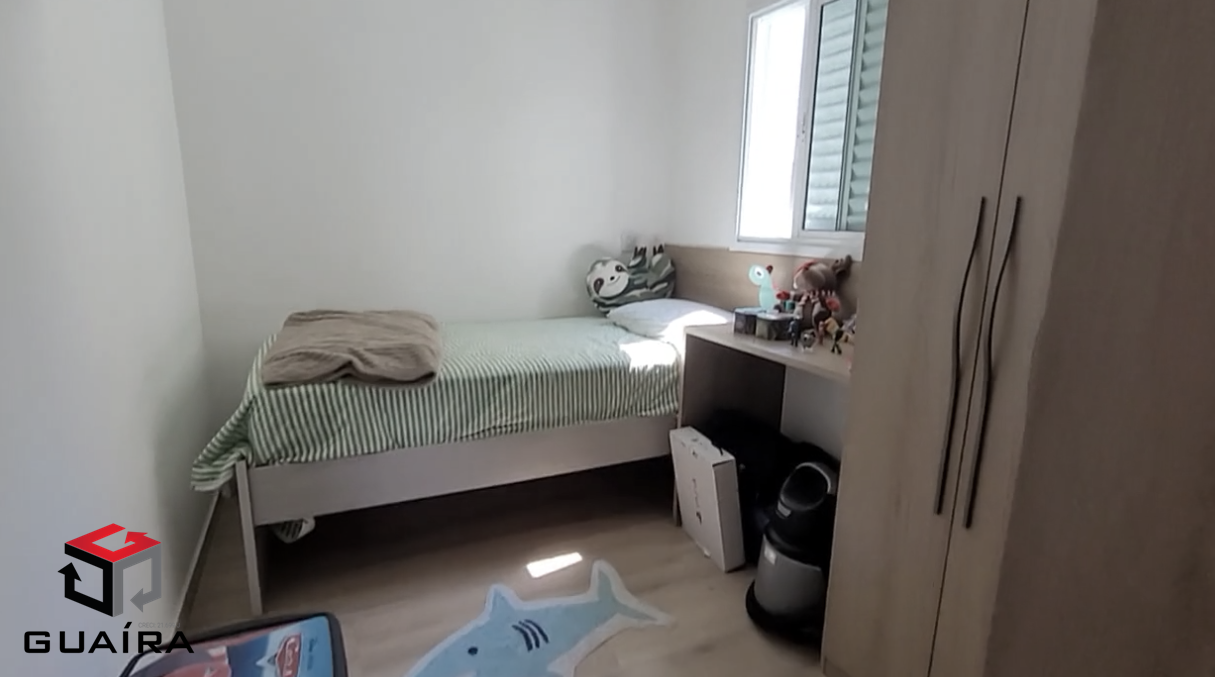 Sobrado à venda com 3 quartos, 126m² - Foto 11