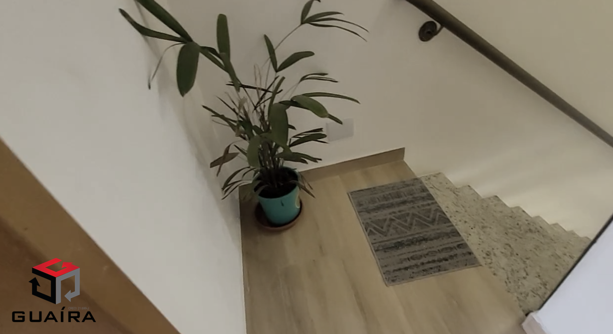 Sobrado à venda com 3 quartos, 126m² - Foto 7