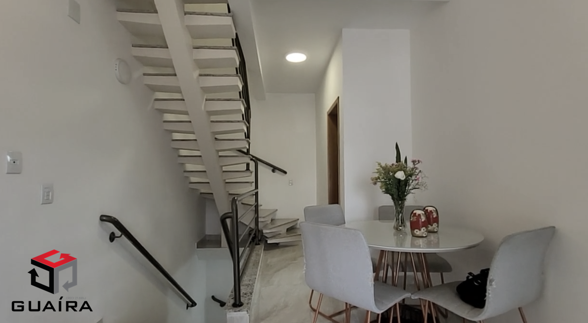 Sobrado à venda com 3 quartos, 126m² - Foto 6