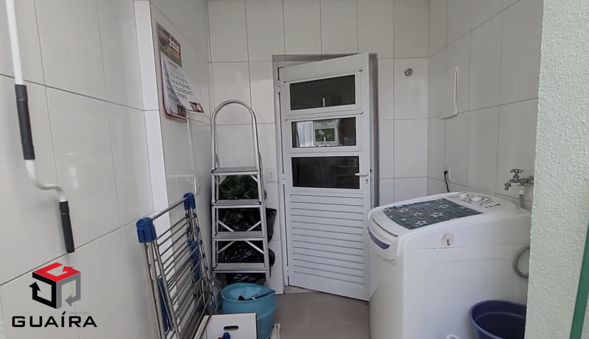 Sobrado à venda com 3 quartos, 126m² - Foto 5