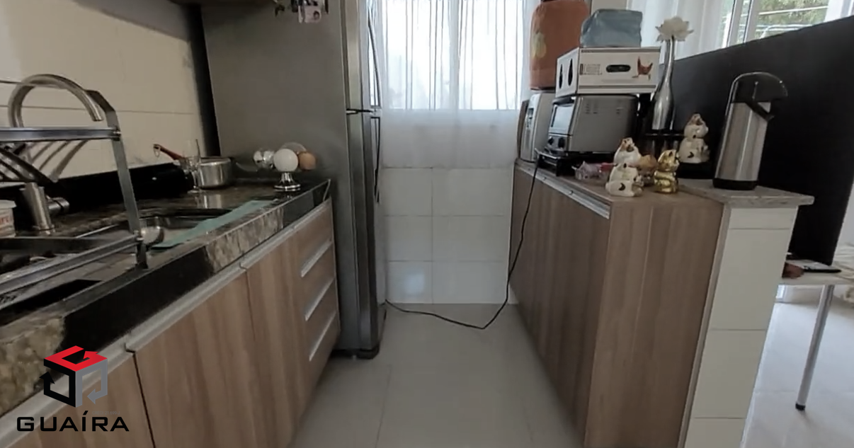 Sobrado à venda com 3 quartos, 126m² - Foto 3