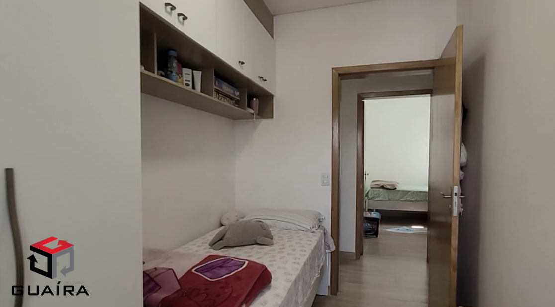 Sobrado à venda com 3 quartos, 126m² - Foto 8