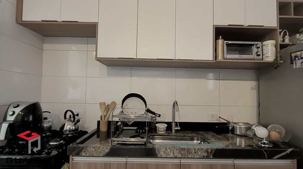 Sobrado à venda com 3 quartos, 126m² - Foto 4