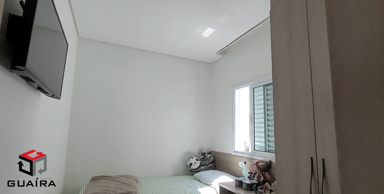 Sobrado à venda com 3 quartos, 126m² - Foto 12
