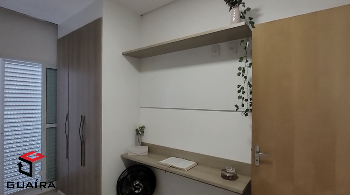 Sobrado à venda com 3 quartos, 126m² - Foto 13