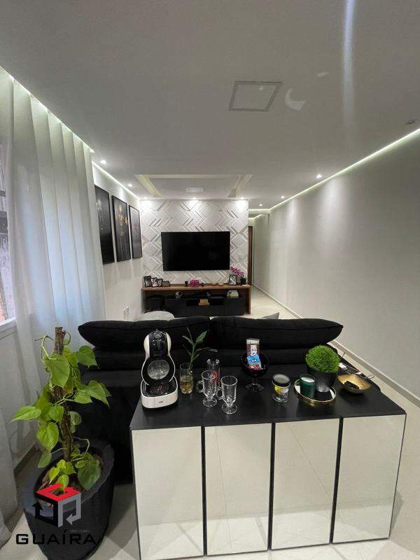 Cobertura à venda com 2 quartos, 130m² - Foto 5