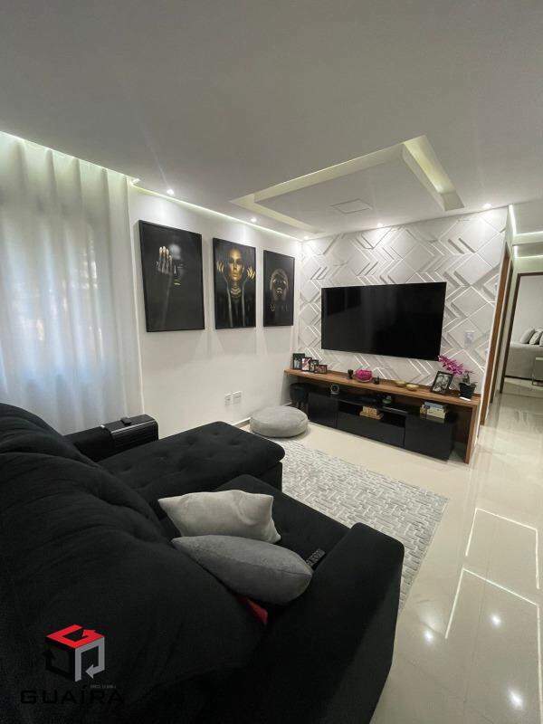 Cobertura à venda com 2 quartos, 130m² - Foto 1