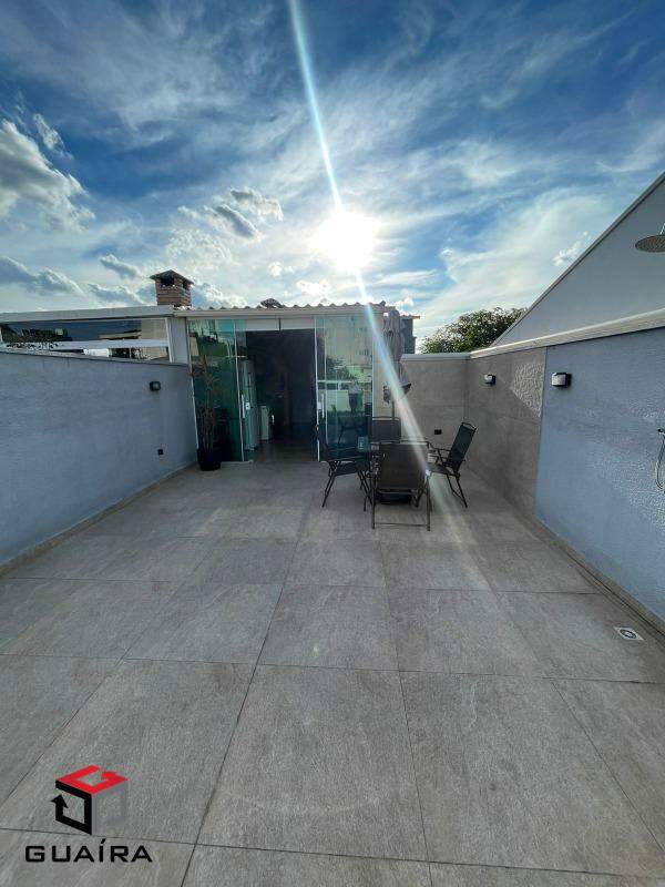 Cobertura à venda com 2 quartos, 130m² - Foto 30