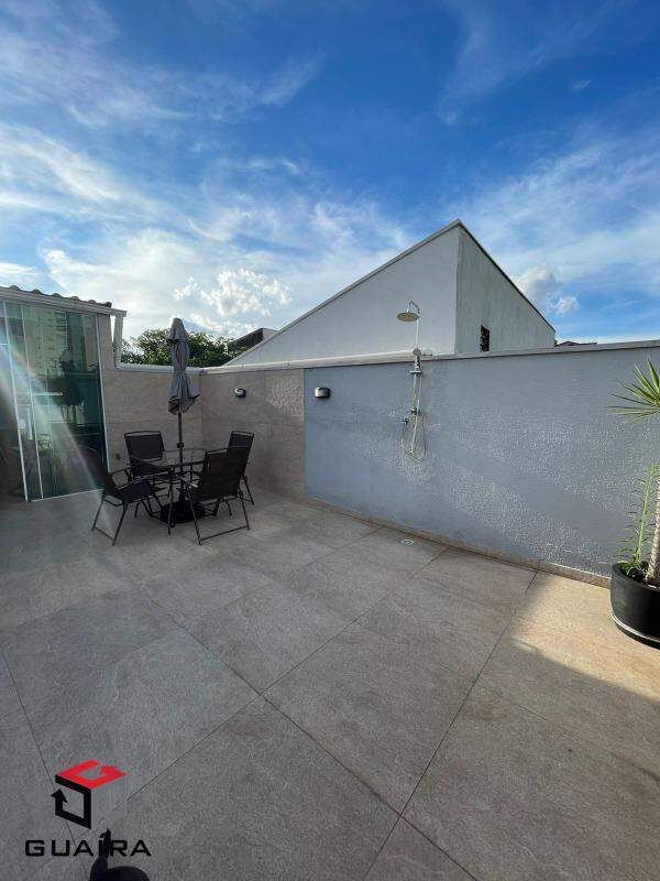 Cobertura à venda com 2 quartos, 130m² - Foto 29