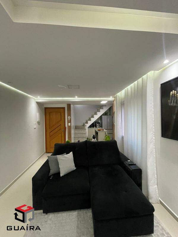 Cobertura à venda com 2 quartos, 130m² - Foto 2