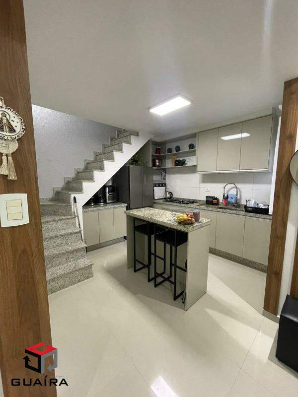 Cobertura à venda com 2 quartos, 130m² - Foto 7