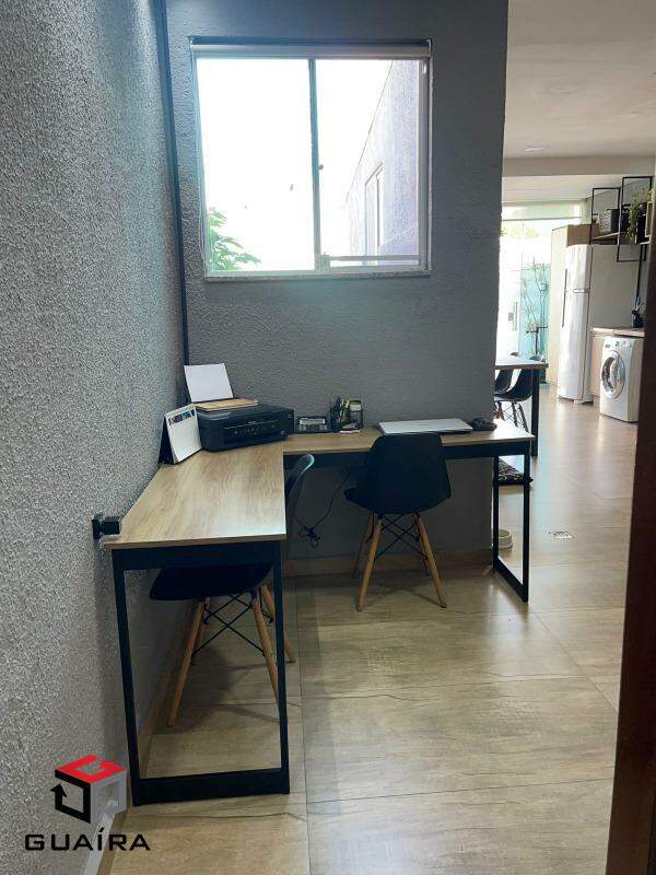 Cobertura à venda com 2 quartos, 130m² - Foto 21