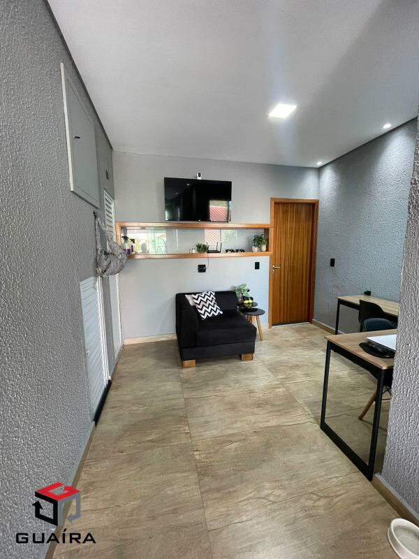 Cobertura à venda com 2 quartos, 130m² - Foto 20