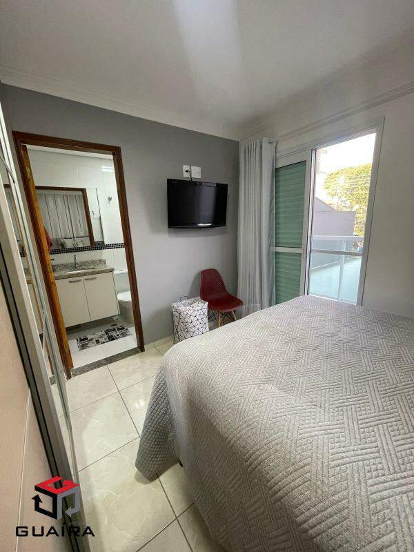 Cobertura à venda com 2 quartos, 130m² - Foto 13