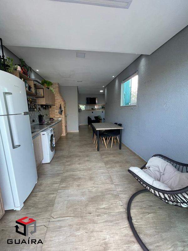 Cobertura à venda com 2 quartos, 130m² - Foto 22