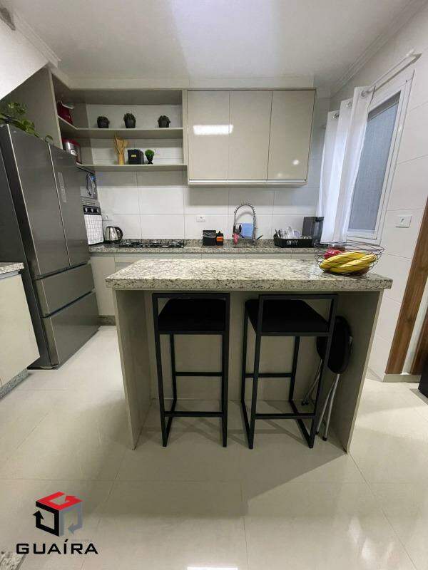 Cobertura à venda com 2 quartos, 130m² - Foto 6