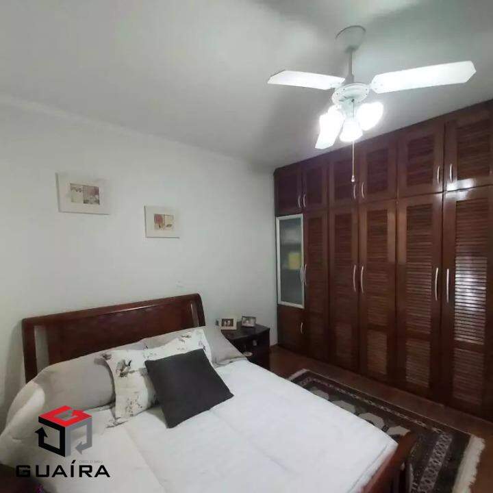 Sobrado para alugar com 3 quartos, 262m² - Foto 13