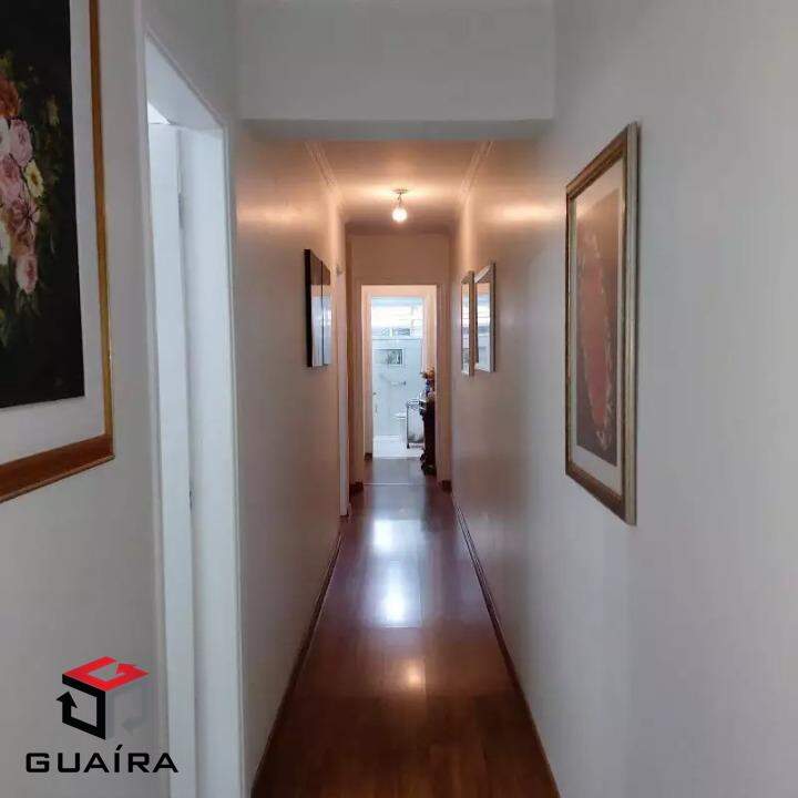 Sobrado para alugar com 3 quartos, 262m² - Foto 10