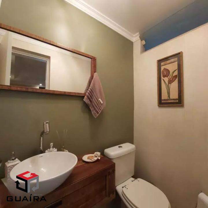 Sobrado para alugar com 3 quartos, 262m² - Foto 25