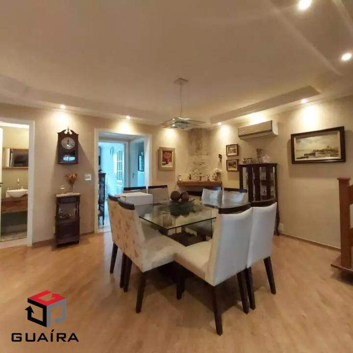 Sobrado para alugar com 3 quartos, 262m² - Foto 5