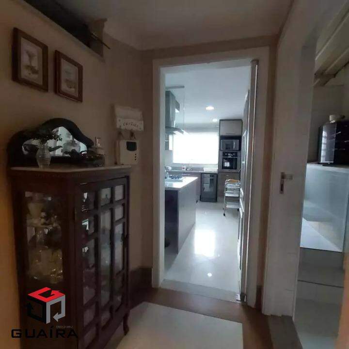 Sobrado para alugar com 3 quartos, 262m² - Foto 6