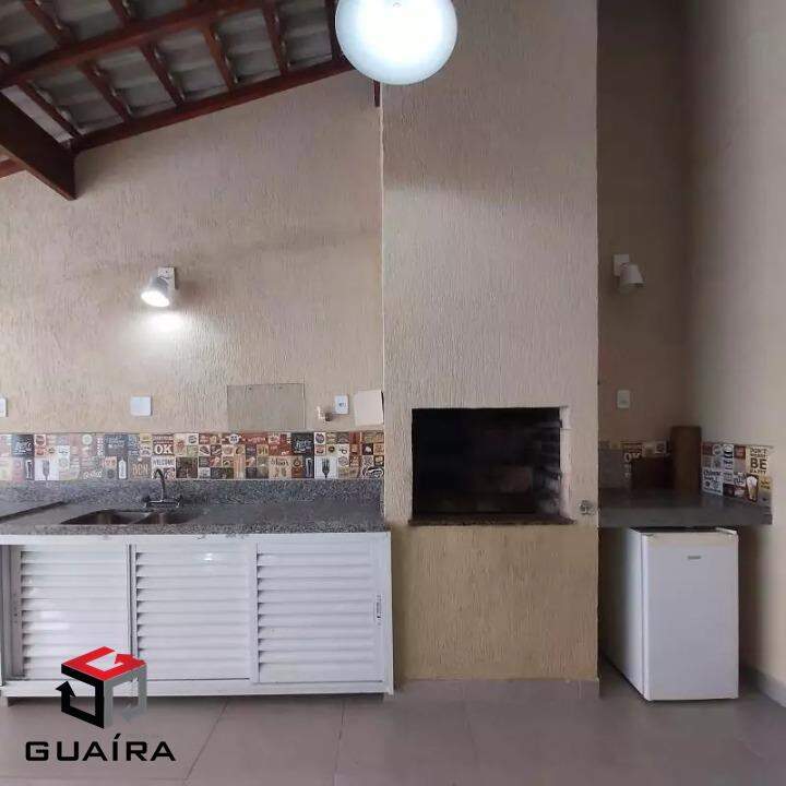 Sobrado para alugar com 3 quartos, 262m² - Foto 37