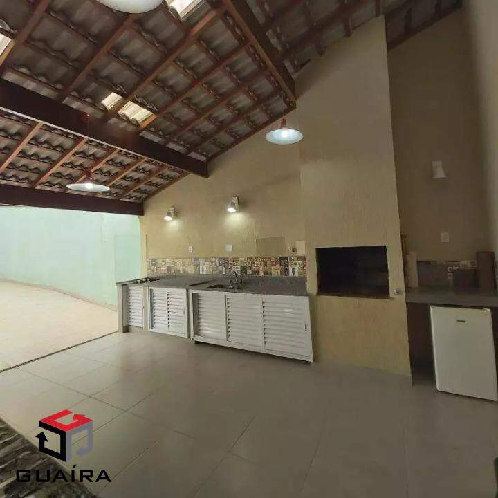 Sobrado para alugar com 3 quartos, 262m² - Foto 34