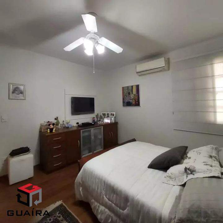 Sobrado para alugar com 3 quartos, 262m² - Foto 14