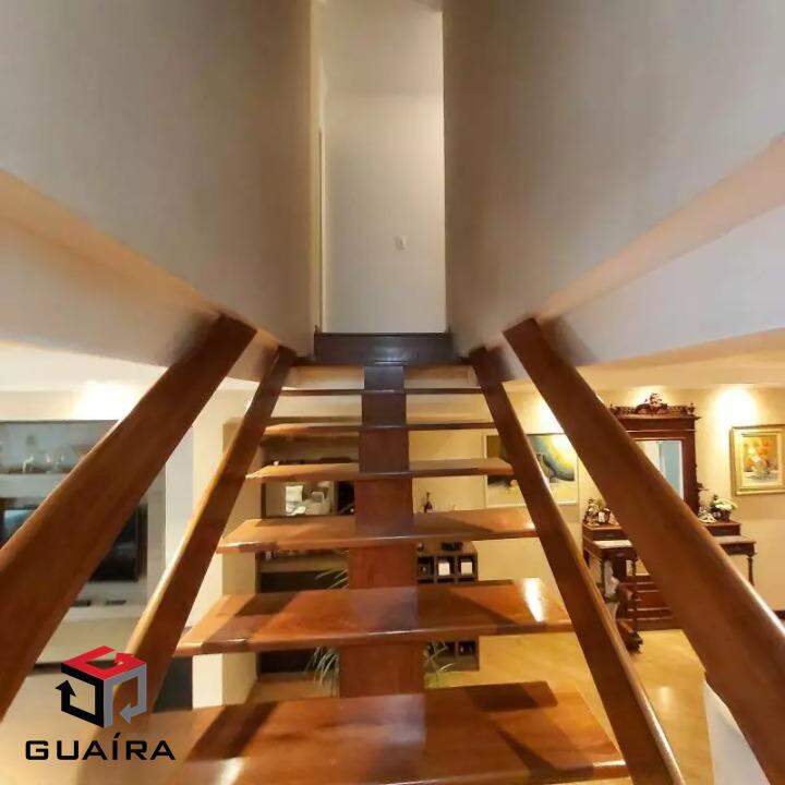 Sobrado para alugar com 3 quartos, 262m² - Foto 11