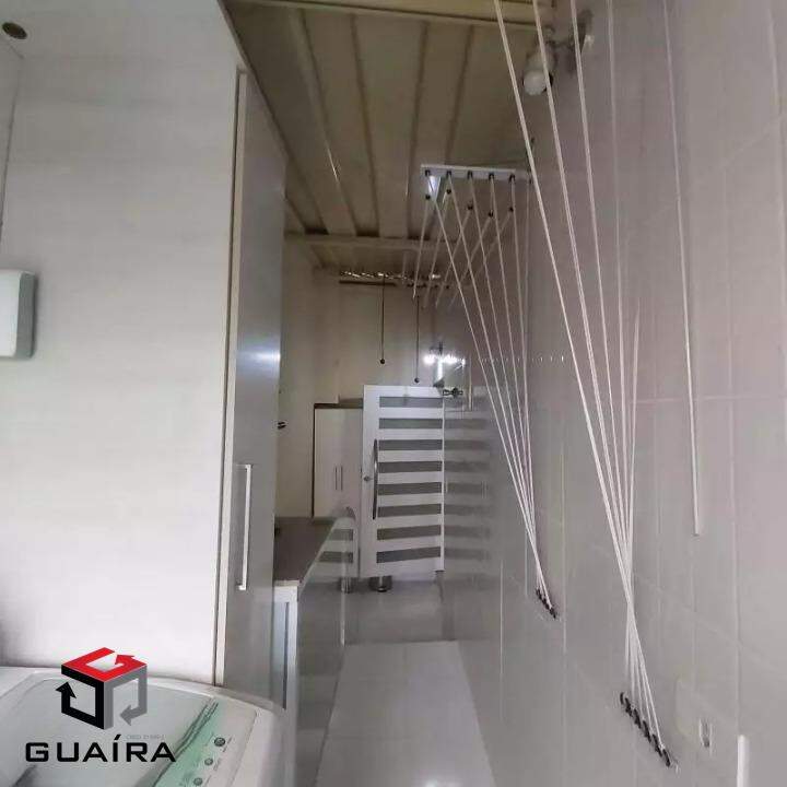 Sobrado para alugar com 3 quartos, 262m² - Foto 29
