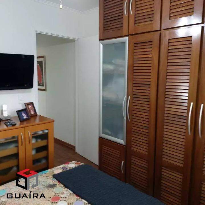 Sobrado para alugar com 3 quartos, 262m² - Foto 17