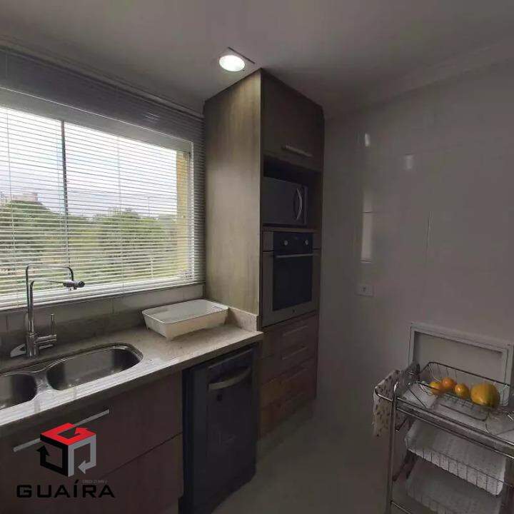 Sobrado para alugar com 3 quartos, 262m² - Foto 9