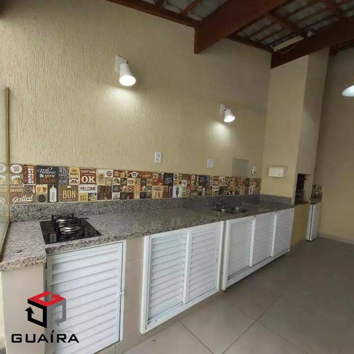 Sobrado para alugar com 3 quartos, 262m² - Foto 36