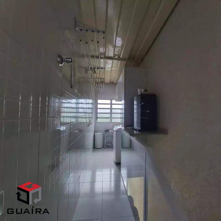 Sobrado para alugar com 3 quartos, 262m² - Foto 28