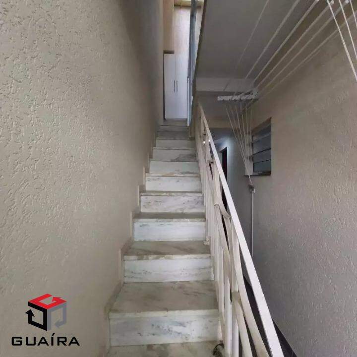 Sobrado para alugar com 3 quartos, 262m² - Foto 27