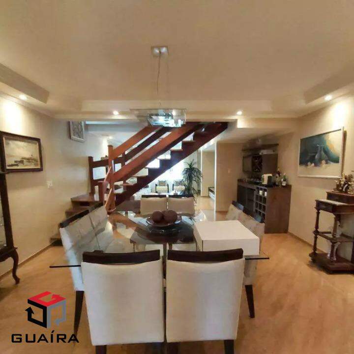Sobrado para alugar com 3 quartos, 262m² - Foto 4