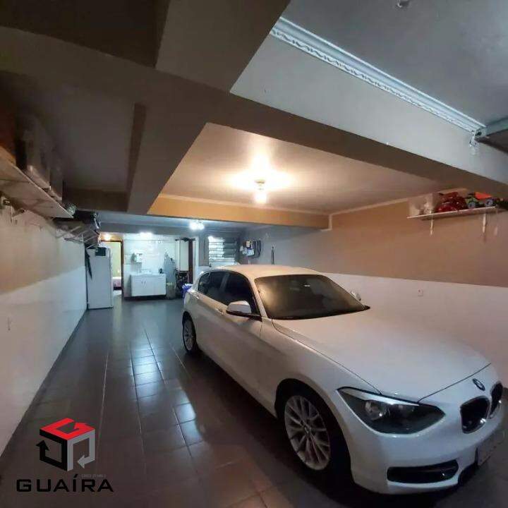 Sobrado para alugar com 3 quartos, 262m² - Foto 40
