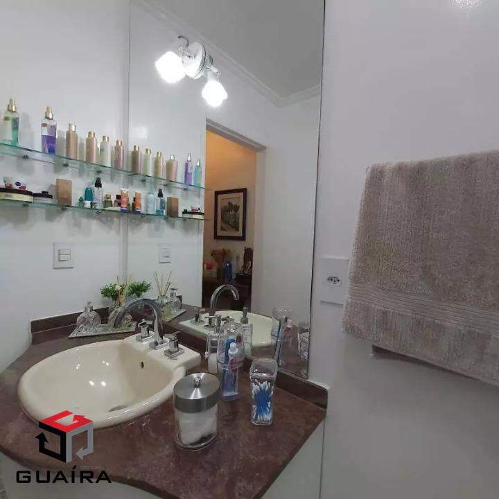 Sobrado para alugar com 3 quartos, 262m² - Foto 23