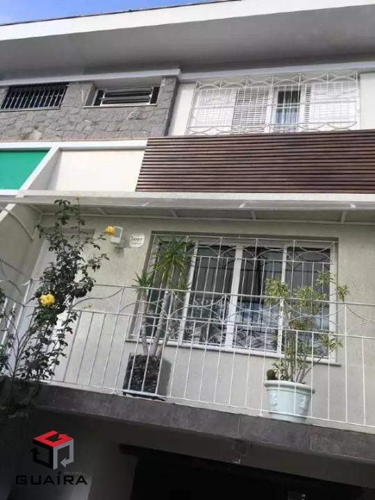 Sobrado para alugar com 3 quartos, 262m² - Foto 38