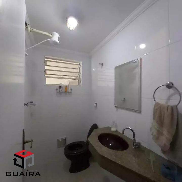 Sobrado para alugar com 3 quartos, 262m² - Foto 21