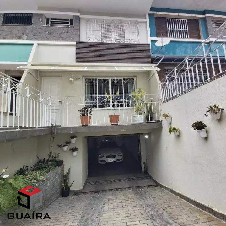 Sobrado para alugar com 3 quartos, 262m² - Foto 39