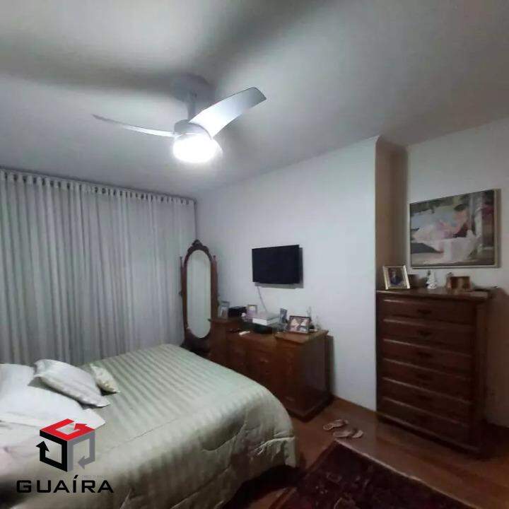 Sobrado para alugar com 3 quartos, 262m² - Foto 19