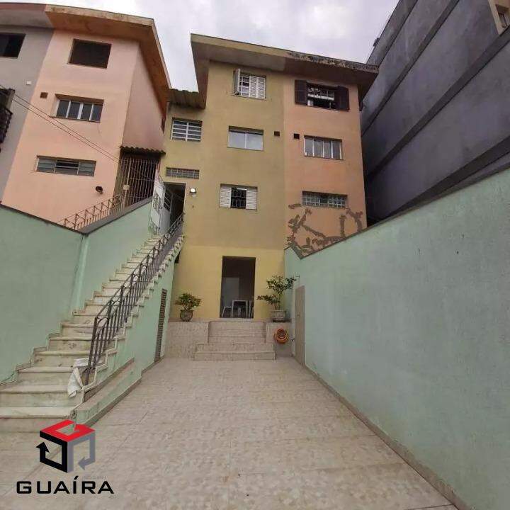 Sobrado para alugar com 3 quartos, 262m² - Foto 32