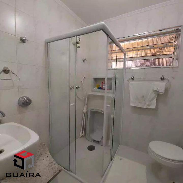 Sobrado para alugar com 3 quartos, 262m² - Foto 26