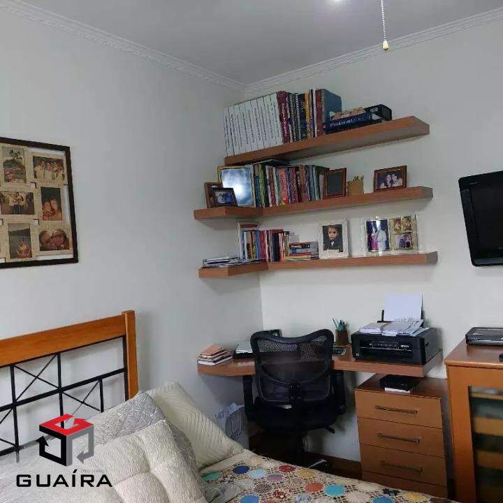 Sobrado para alugar com 3 quartos, 262m² - Foto 16