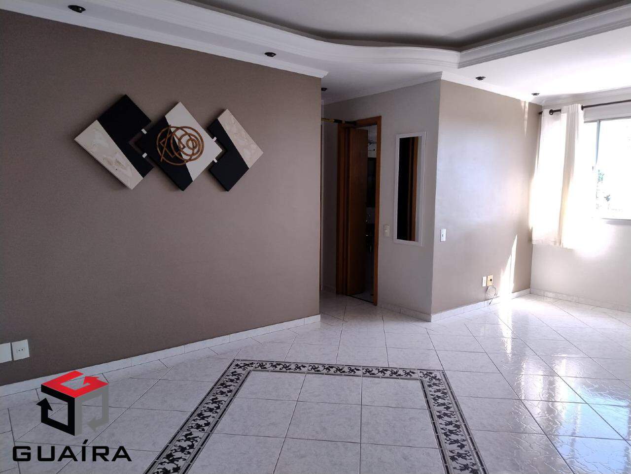 Apartamento à venda com 2 quartos, 59m² - Foto 2