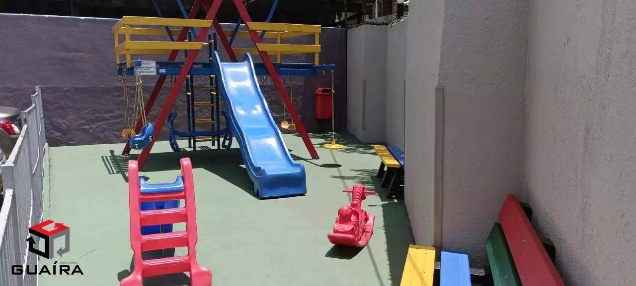 Apartamento à venda com 2 quartos, 59m² - Foto 30