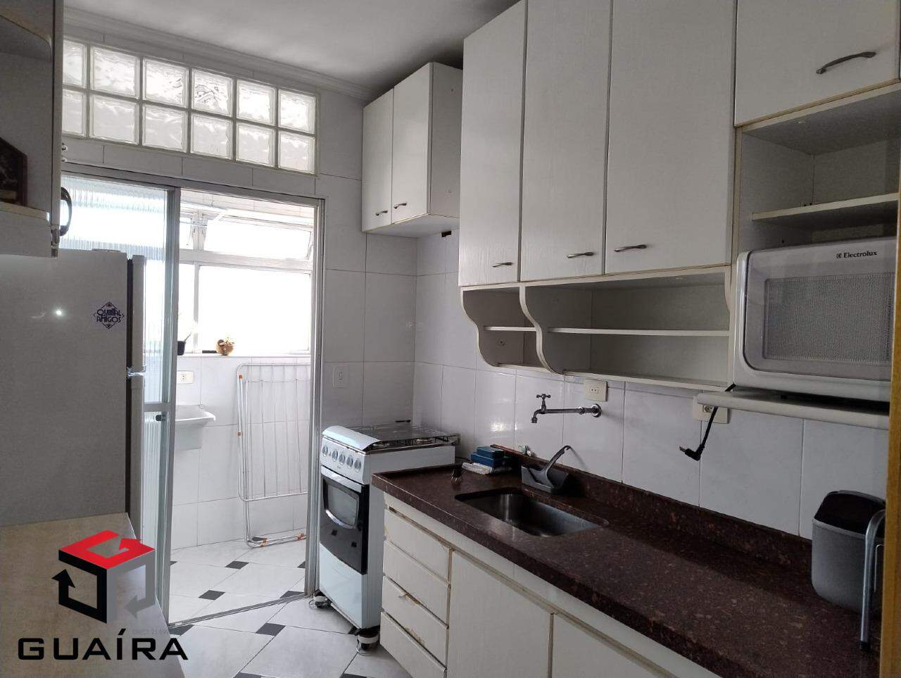 Apartamento à venda com 2 quartos, 59m² - Foto 9