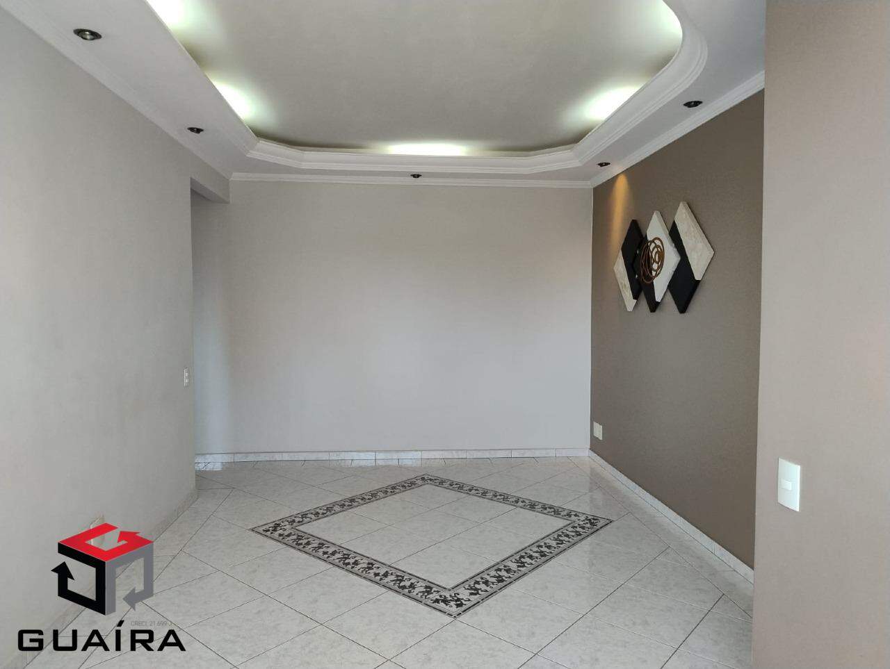 Apartamento à venda com 2 quartos, 59m² - Foto 1